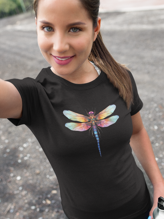 Women Dragonfly