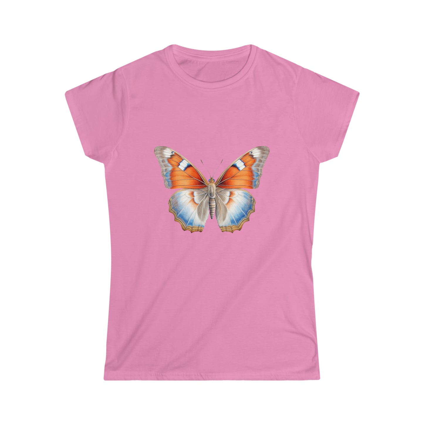 Women Butterfly