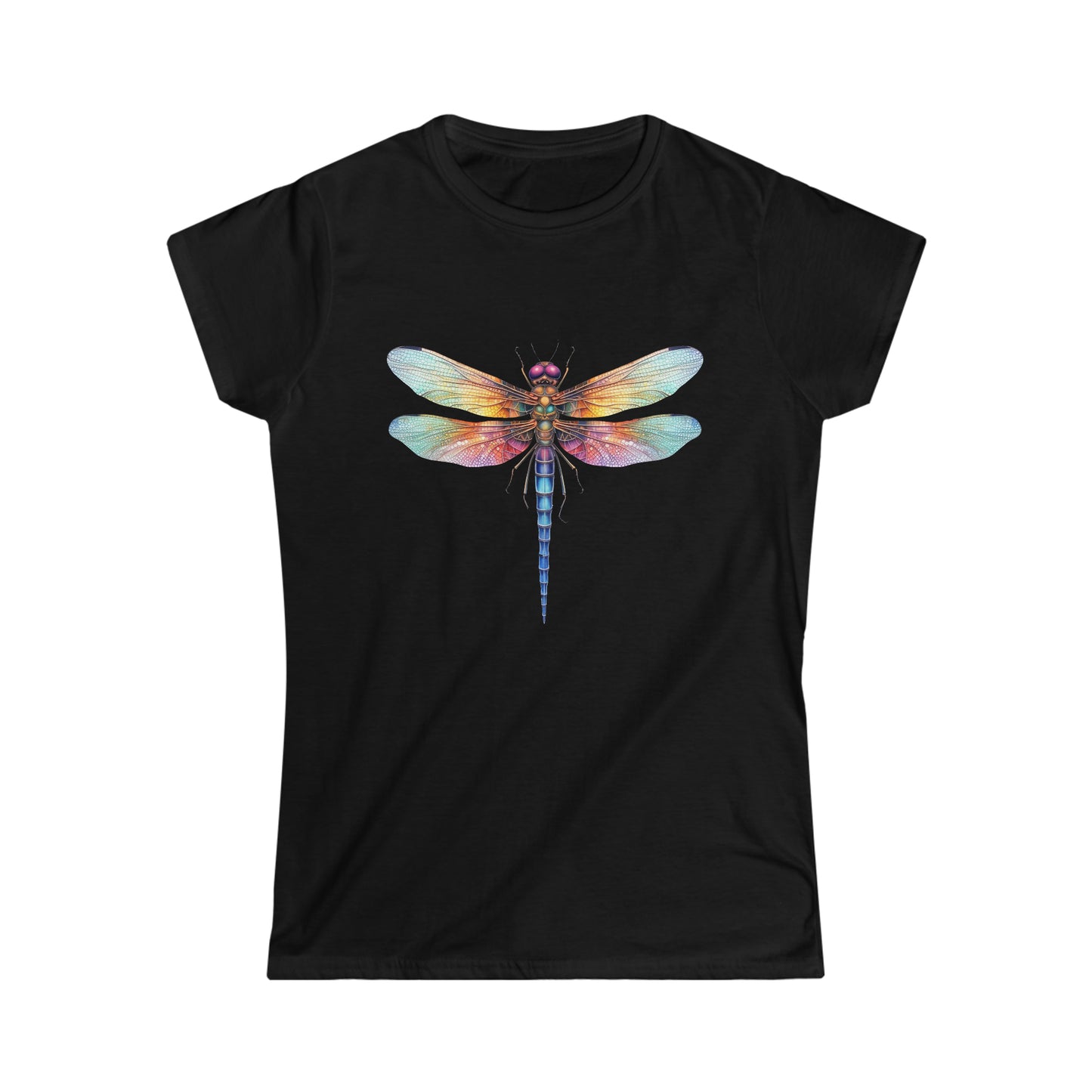 Women Dragonfly